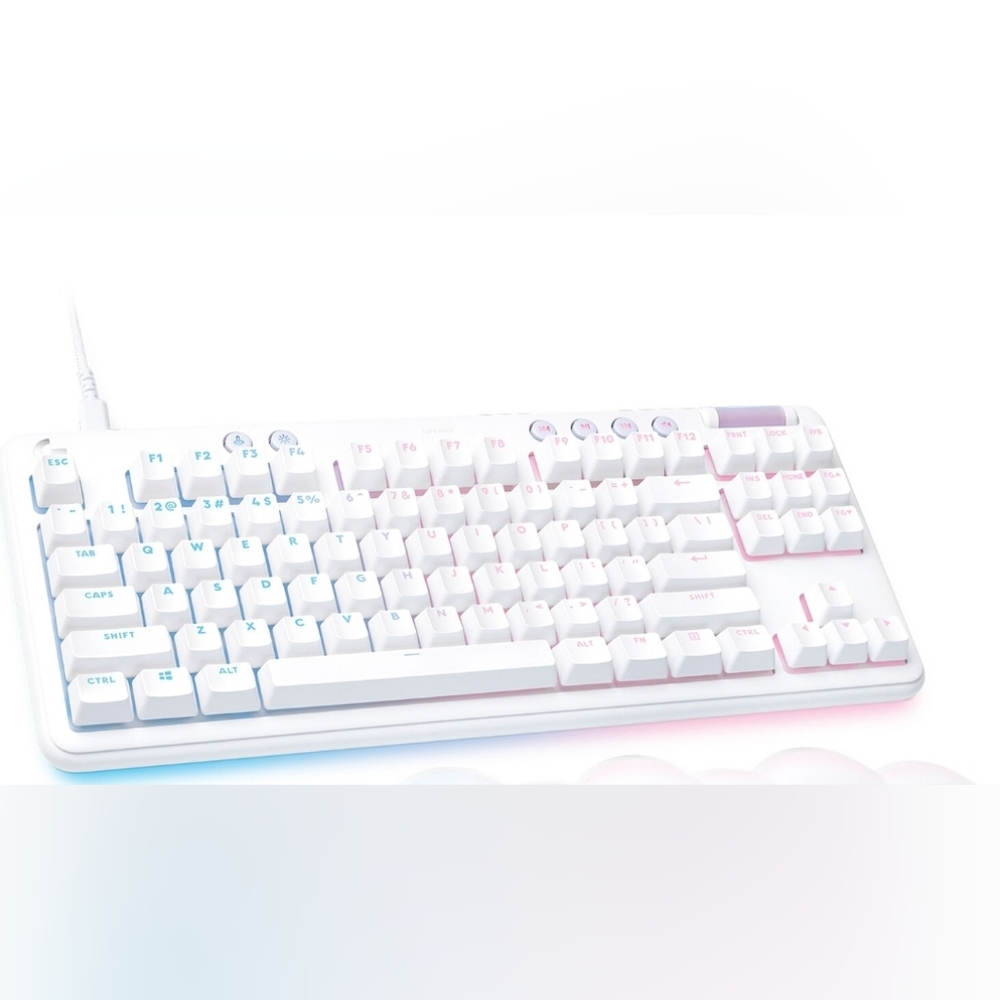 Logitech Aurora G713 Mechanical Gaming Keyboard